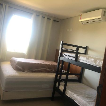 Apartamento Encantador إيتابوا المظهر الخارجي الصورة