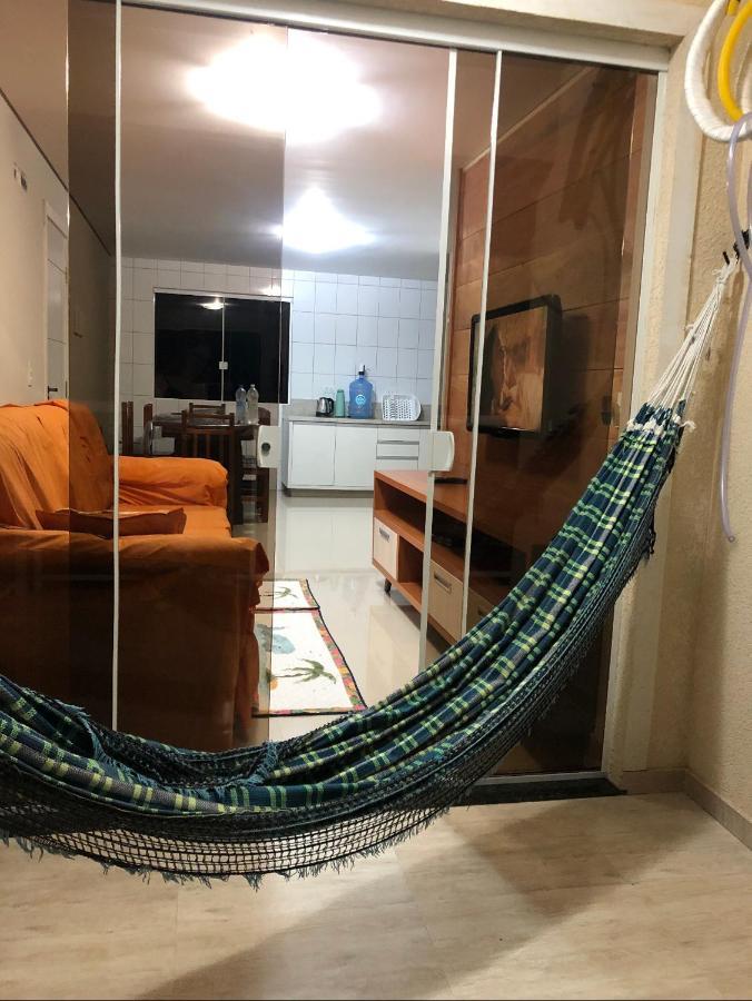 Apartamento Encantador إيتابوا المظهر الخارجي الصورة