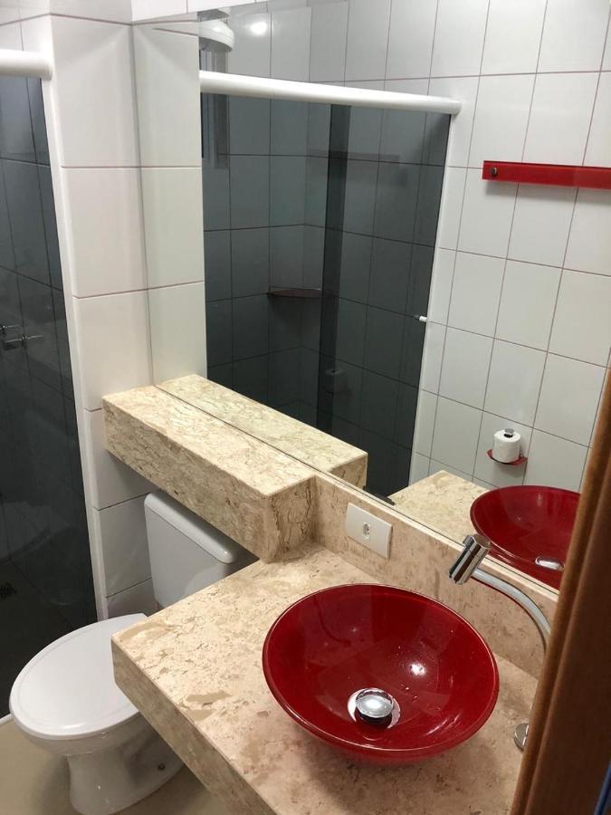 Apartamento Encantador إيتابوا المظهر الخارجي الصورة