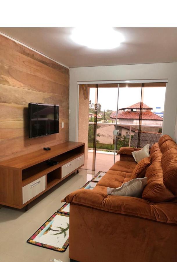 Apartamento Encantador إيتابوا المظهر الخارجي الصورة