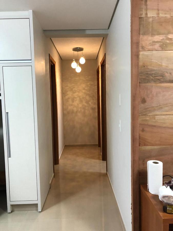 Apartamento Encantador إيتابوا المظهر الخارجي الصورة