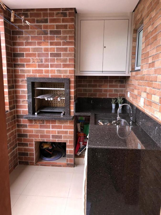 Apartamento Encantador إيتابوا المظهر الخارجي الصورة